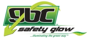 GBC Safety Glow Logo