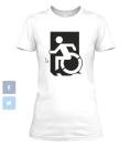 Accessible Exit Sign Project fundraiser shirts (26)